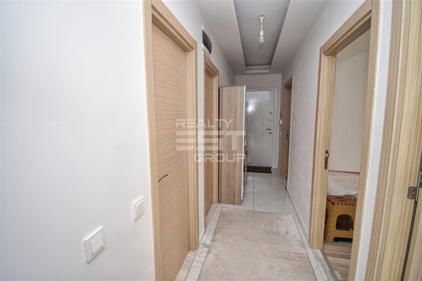 Квартира, Анталия, в районе Анталия / Центр, 2+1, 100 м², от собственника - фото 4