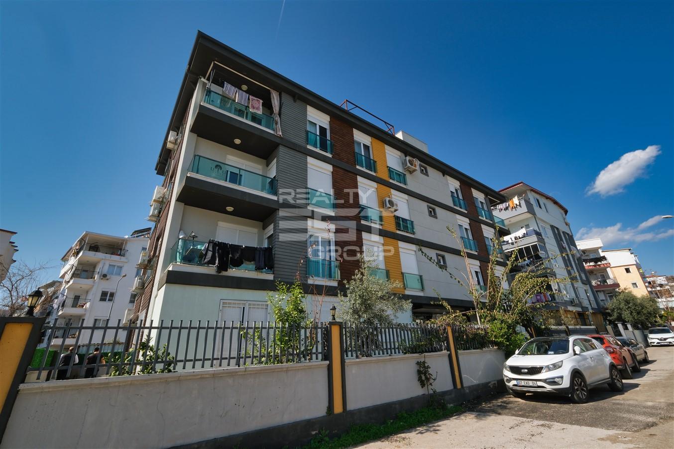 Квартира, Анталия, в районе Кепез, 2+1, 85 м², от собственника - фото 2