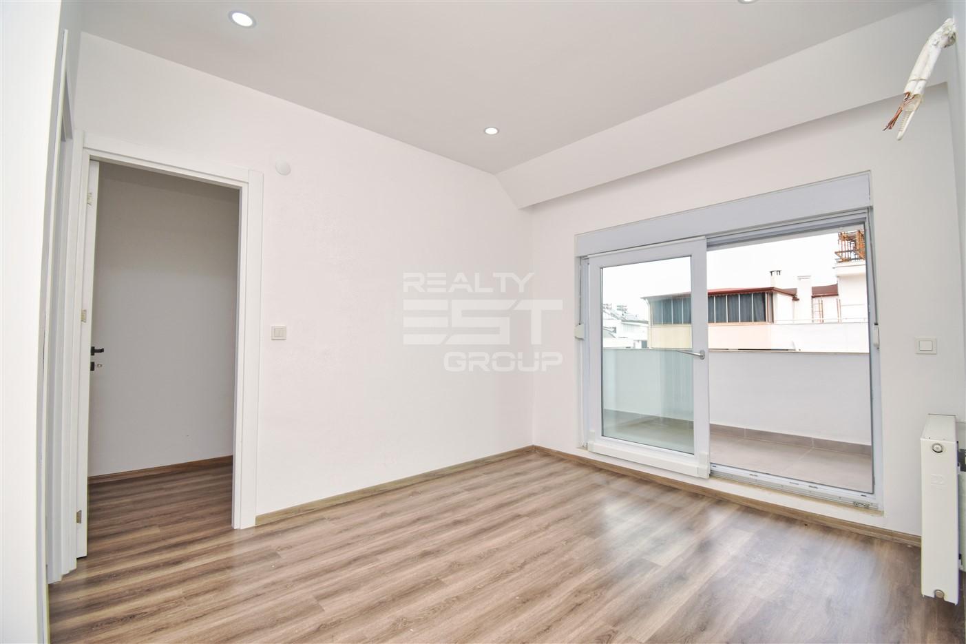 Квартира, Анталия, в районе Коньяалты, 4+1, 190 м², от собственника - фото 22