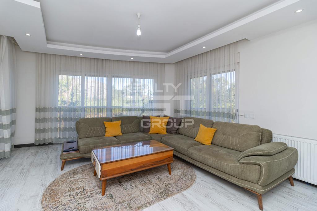 Квартира, Анталия, в районе Коньяалты, 2+1, 90 м², от собственника - фото 9