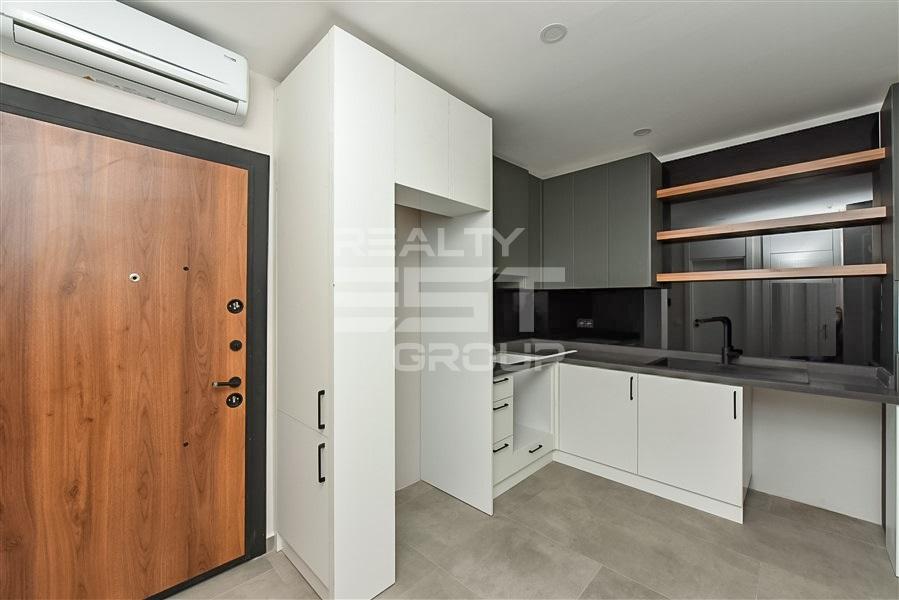 Квартира, Алания, в районе Клеопатра, 1+1, 60 м², от собственника - фото 11