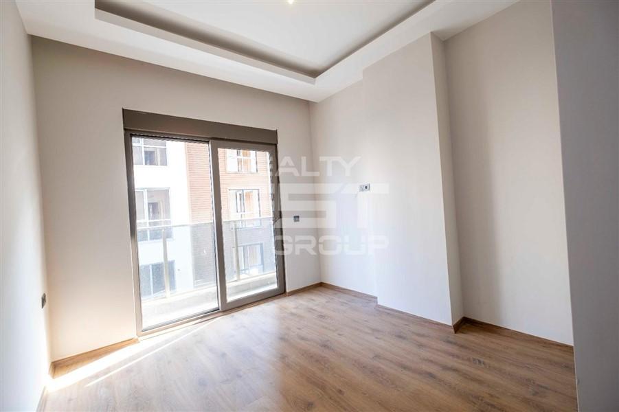 Квартира, Алания, в районе Махмутлар, 1+1, 55 м², от собственника - фото 9