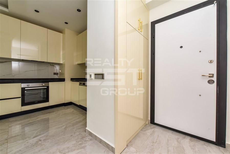 Квартира, Алания, в районе Алания / Центр, 1+1, 50 м², от собственника - фото 25