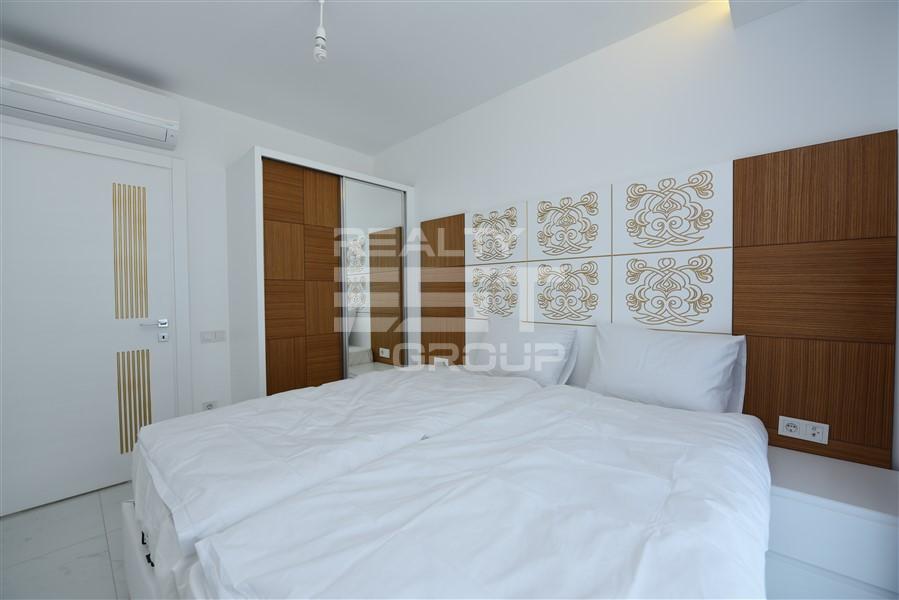 Квартира, Алания, в районе Клеопатра, 2+1, 85 м², от собственника - фото 15