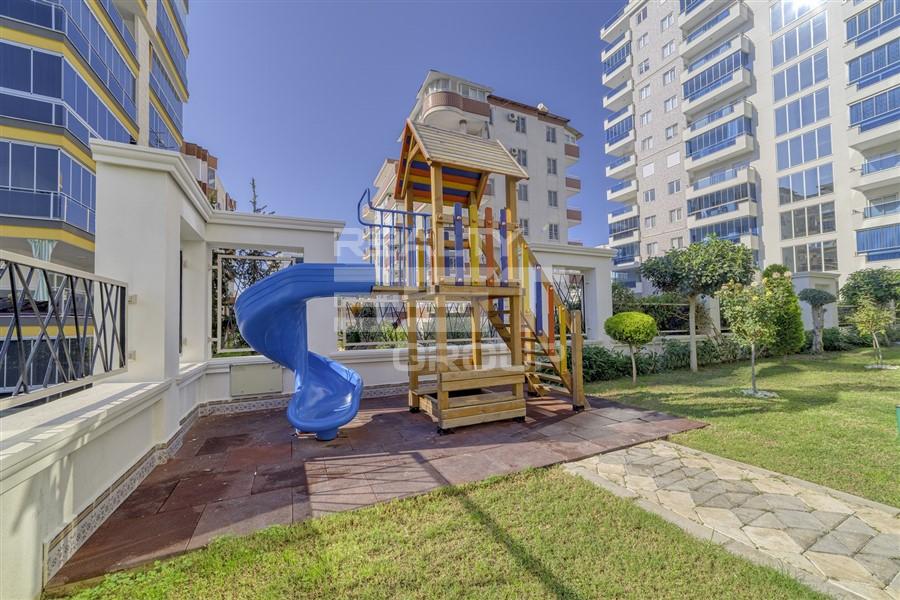 Квартира, Алания, в районе Махмутлар, 1+1, 65 м², от собственника - фото 6