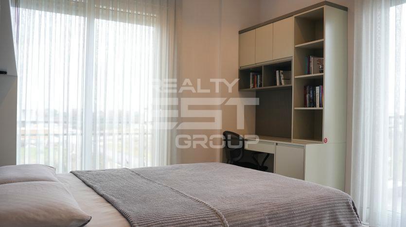 Вилла, Анталия, в районе Дошемеальты, 5+1, 245 м², от собственника - фото 41