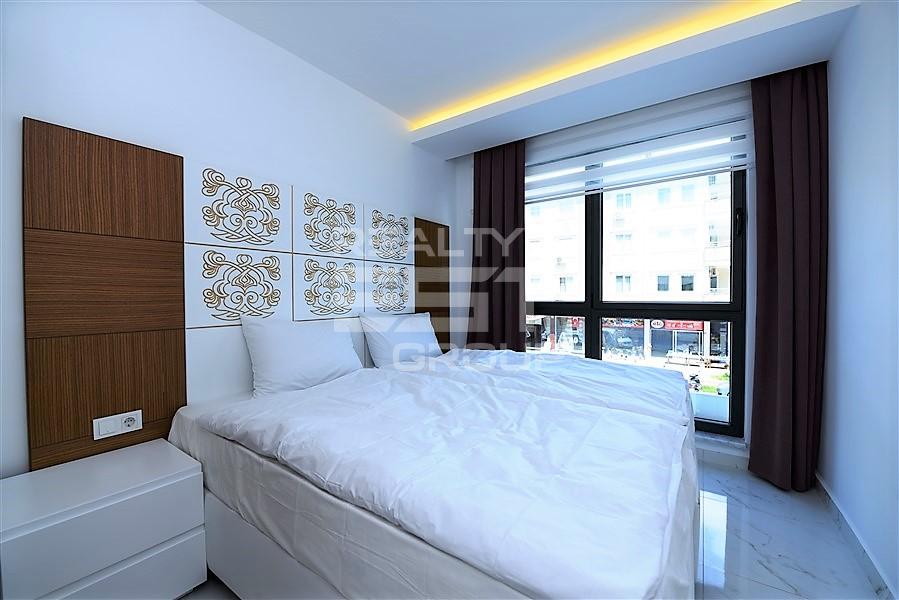 Квартира, Алания, в районе Клеопатра, 2+1, 85 м², от собственника - фото 14