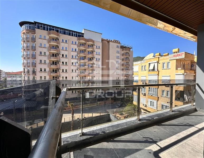 Квартира, Алания, в районе Клеопатра, 1+1, 57 м², от собственника - фото 16