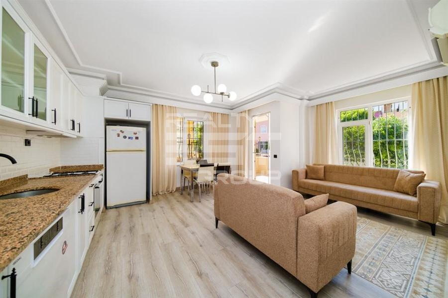 Квартира, Алания, в районе Алания / Центр, 2+1, 95 м², от собственника - фото 8