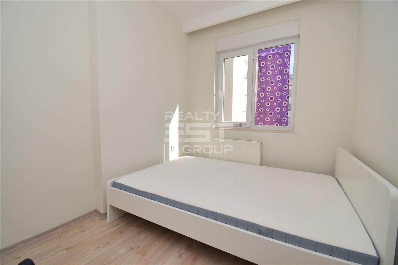 Квартира, Анталия, в районе Коньяалты, 2+1, 75 м², от собственника - фото 18