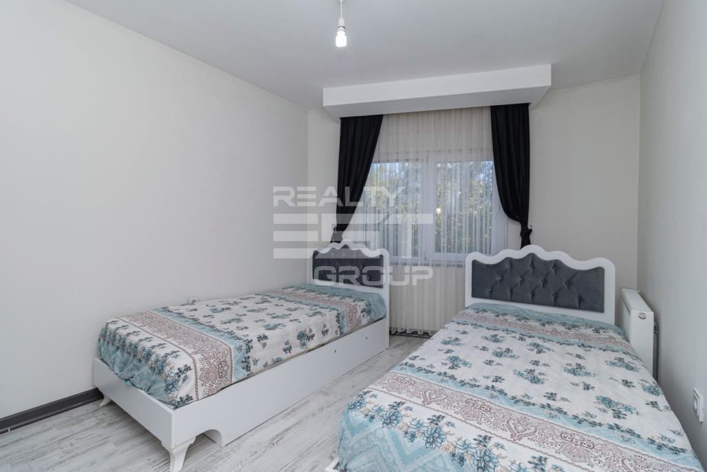 Квартира, Анталия, в районе Коньяалты, 2+1, 90 м², от собственника - фото 17