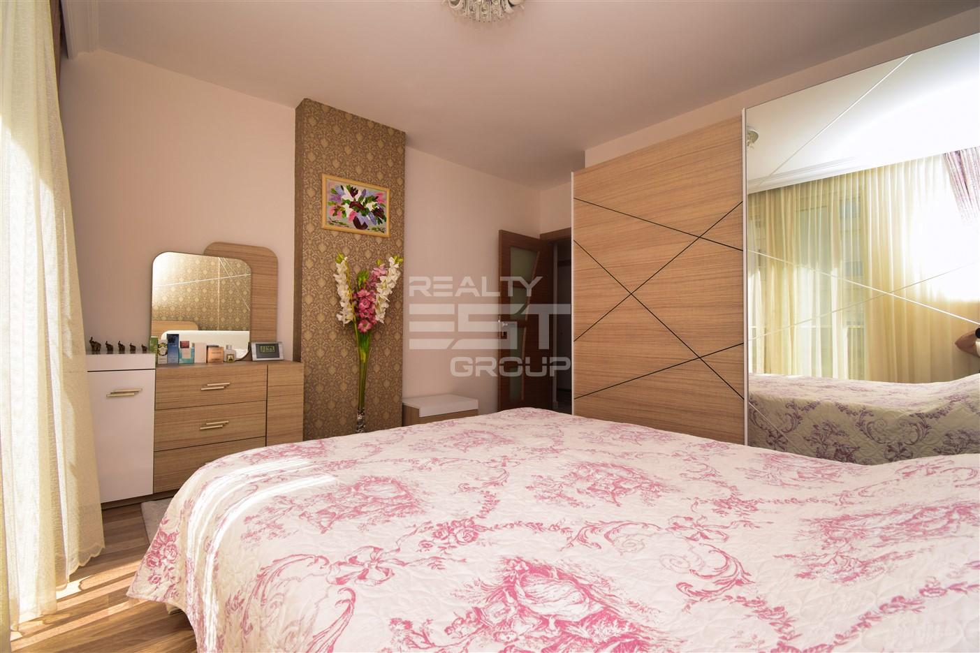 Квартира, Анталия, в районе Коньяалты, 2+1, 95 м², от собственника - фото 24