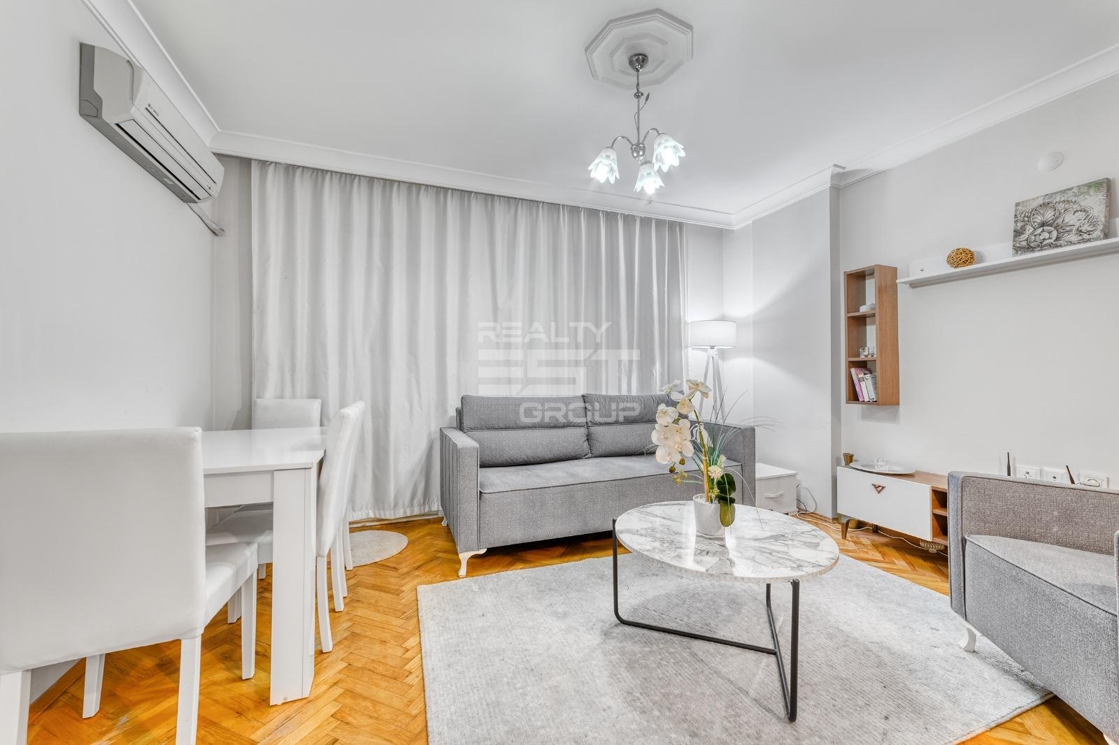 Квартира, Алания, в районе Клеопатра, 1+1, 60 м², от собственника - фото 2