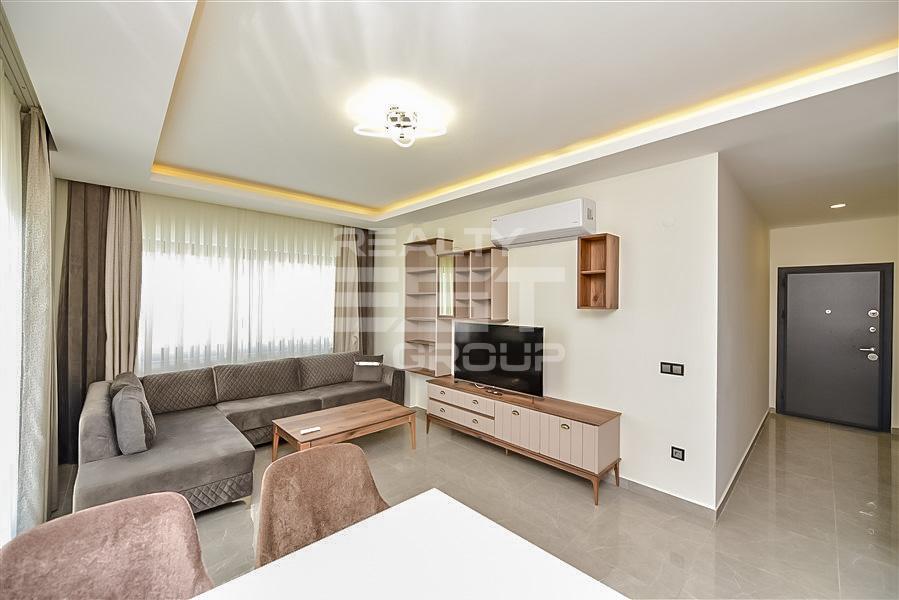 Квартира, Алания, в районе Махмутлар, 2+1, 80 м², от собственника - фото 15