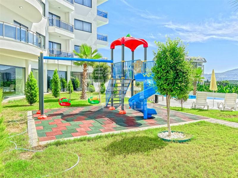 Квартира, Алания, в районе Махмутлар, 2+1, 80 м², от собственника - фото 6