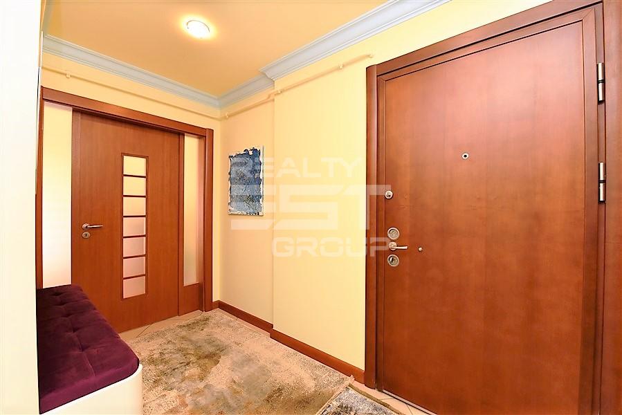 Квартира, Алания, в районе Алания / Центр, 2+1, 110 м², от собственника - фото 7