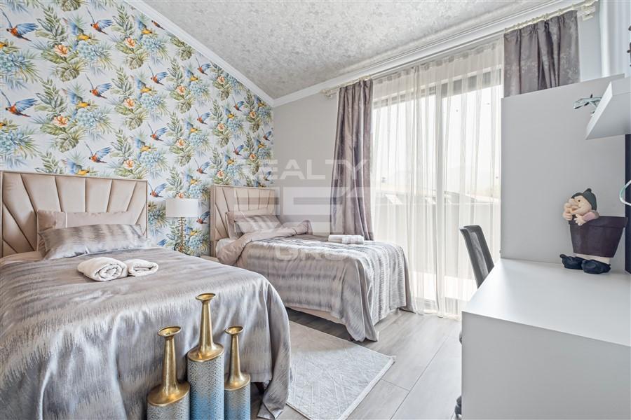 Квартира, Алания, в районе Оба, 2+1, 110 м², от собственника - фото 21