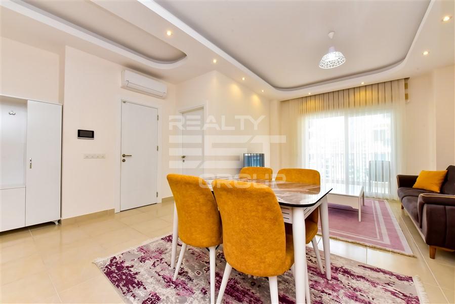 Квартира, Алания, в районе Махмутлар, 1+1, 65 м², от собственника - фото 7