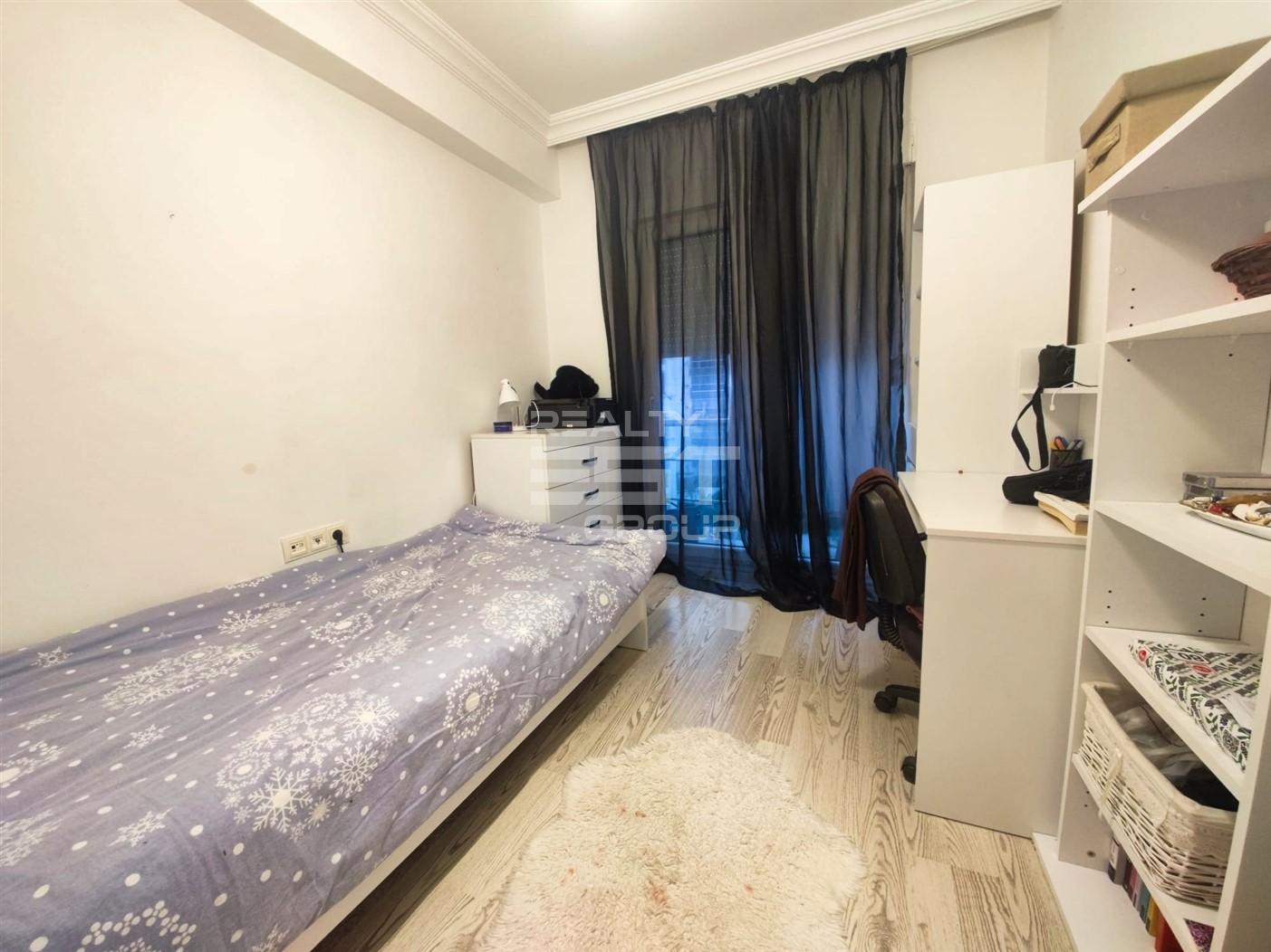 Квартира, Анталия, в районе Коньяалты, 2+1, 85 м², от собственника - фото 14