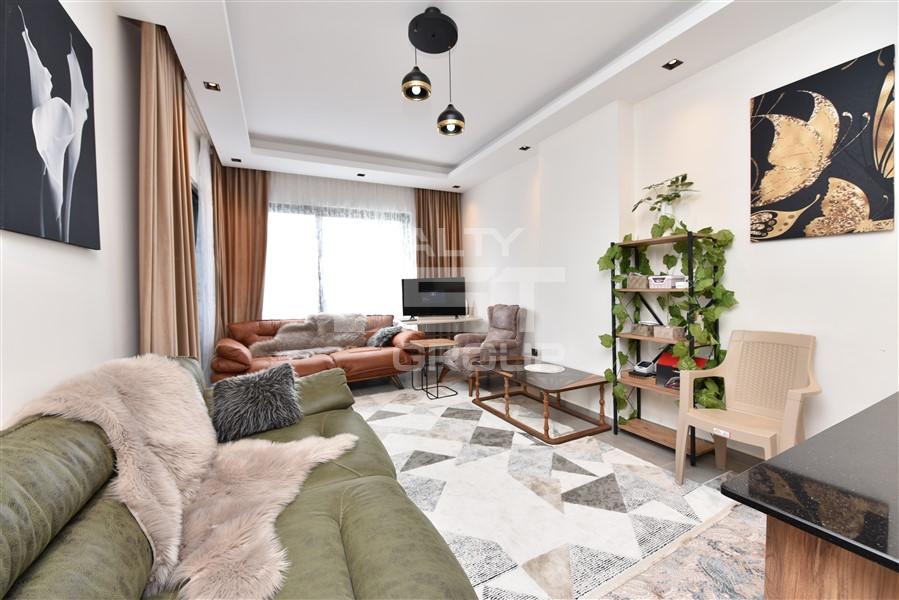 Квартира, Алания, в районе Махмутлар, 1+1, 70 м², от собственника - фото 10