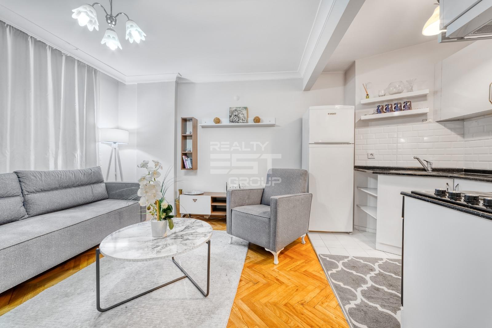 Квартира, Алания, в районе Клеопатра, 1+1, 60 м², от собственника - фото 3