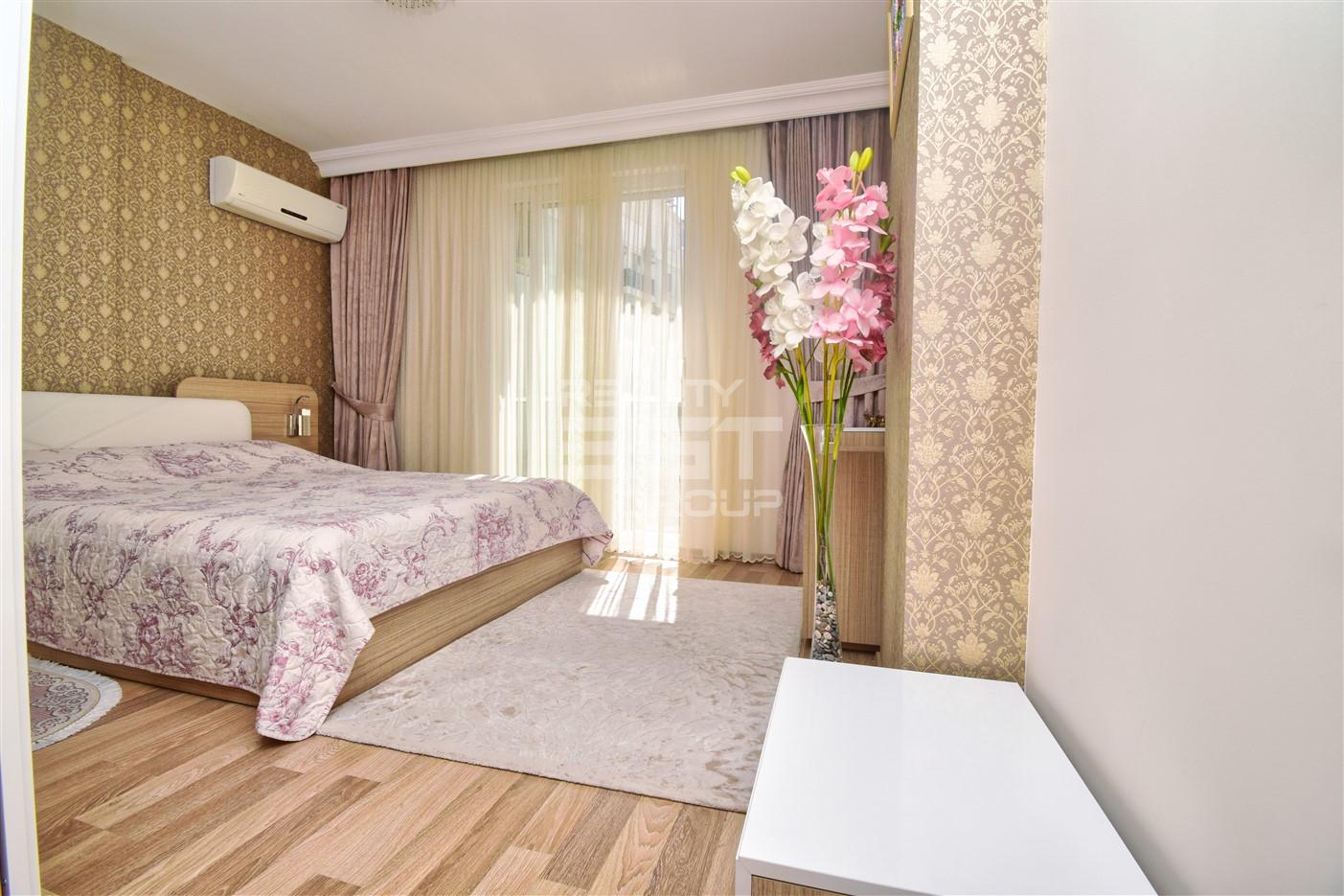 Квартира, Анталия, в районе Коньяалты, 2+1, 95 м², от собственника - фото 23