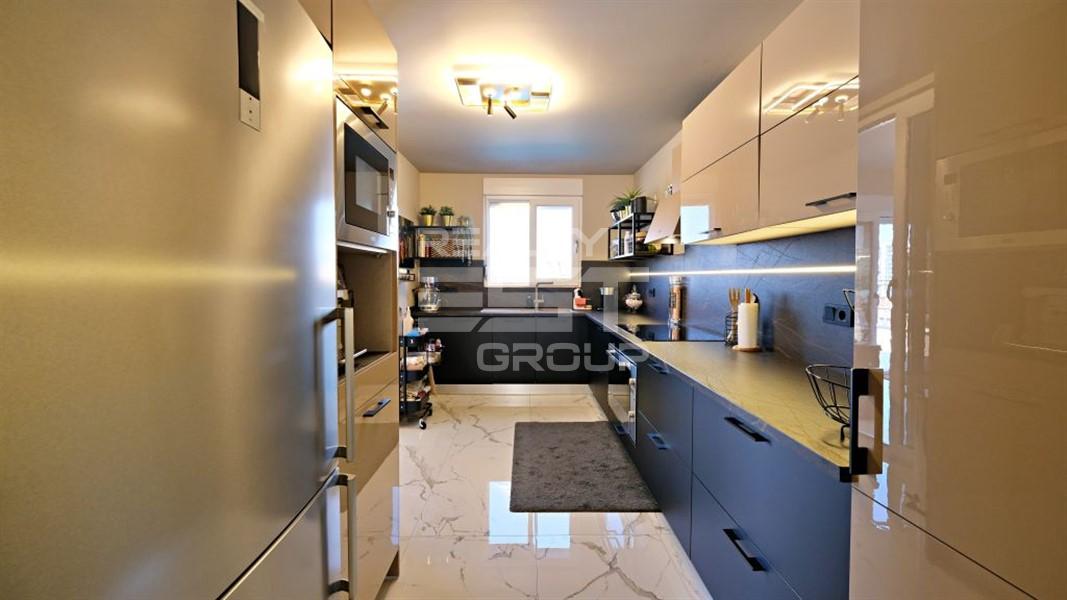 Вилла, Алания, в районе Махмутлар, 3+1, 250 м², от собственника - фото 3