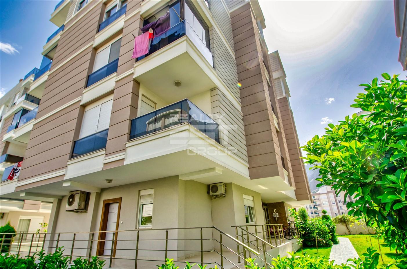 Квартира, Анталия, в районе Коньяалты, 2+1, 95 м², от собственника - фото 6