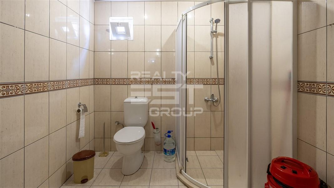 Квартира, Алания, в районе Оба, 2+1, 110 м², от собственника - фото 12