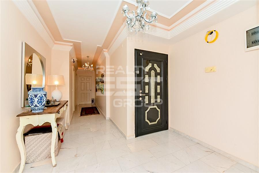 Квартира, Алания, в районе Тосмур, 3+1, 170 м², от собственника - фото 13