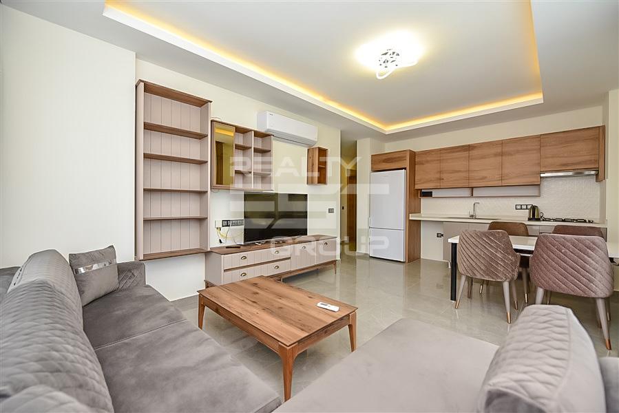 Квартира, Алания, в районе Махмутлар, 2+1, 80 м², от собственника - фото 13