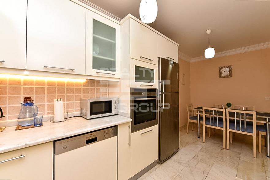 Квартира, Алания, в районе Махмутлар, 2+1, 150 м², от собственника - фото 10