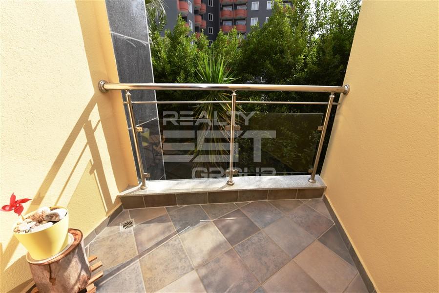 Квартира, Алания, в районе Алания / Центр, 2+1, 110 м², от собственника - фото 16