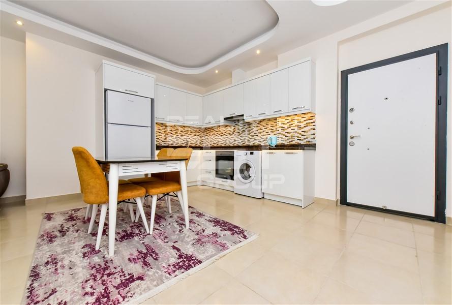 Квартира, Алания, в районе Махмутлар, 1+1, 65 м², от собственника - фото 5