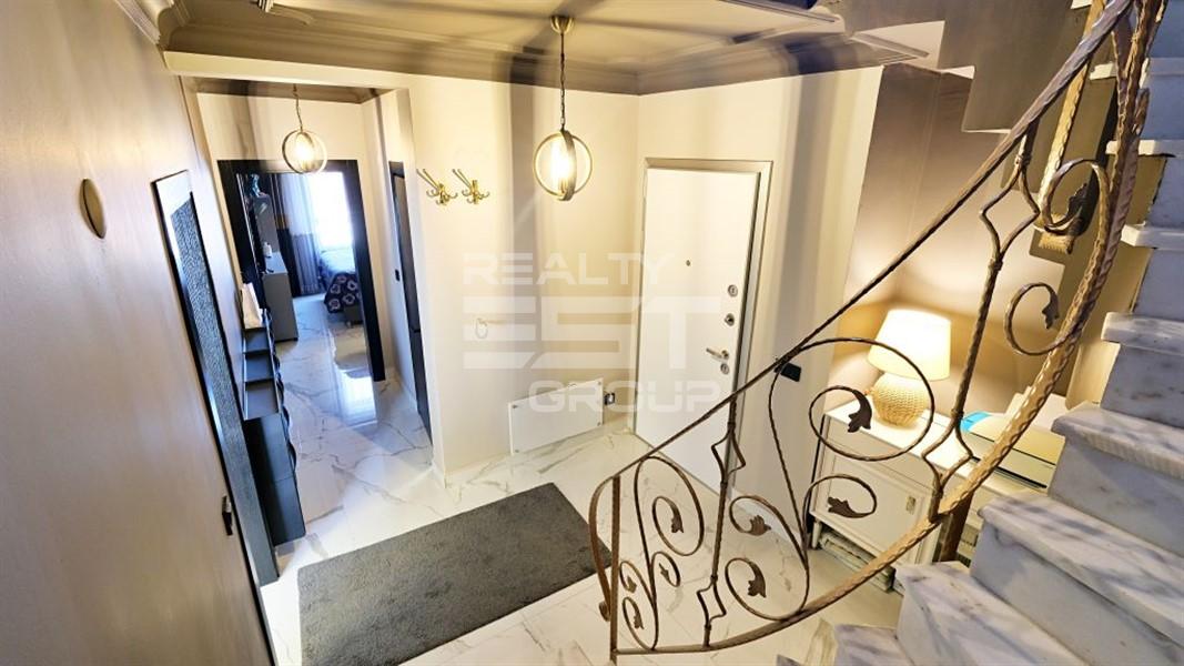 Вилла, Алания, в районе Махмутлар, 3+1, 250 м², от собственника - фото 13