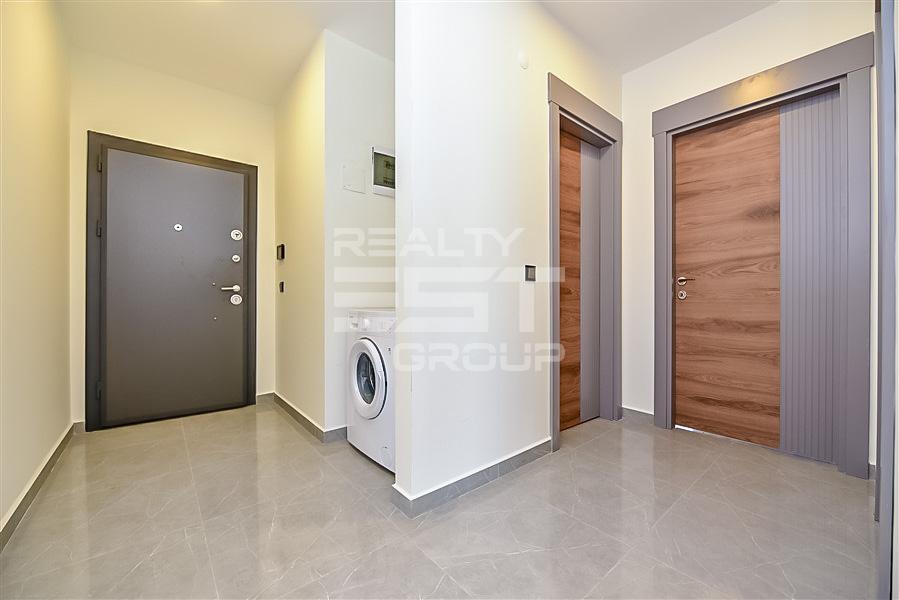 Квартира, Алания, в районе Махмутлар, 2+1, 80 м², от собственника - фото 11