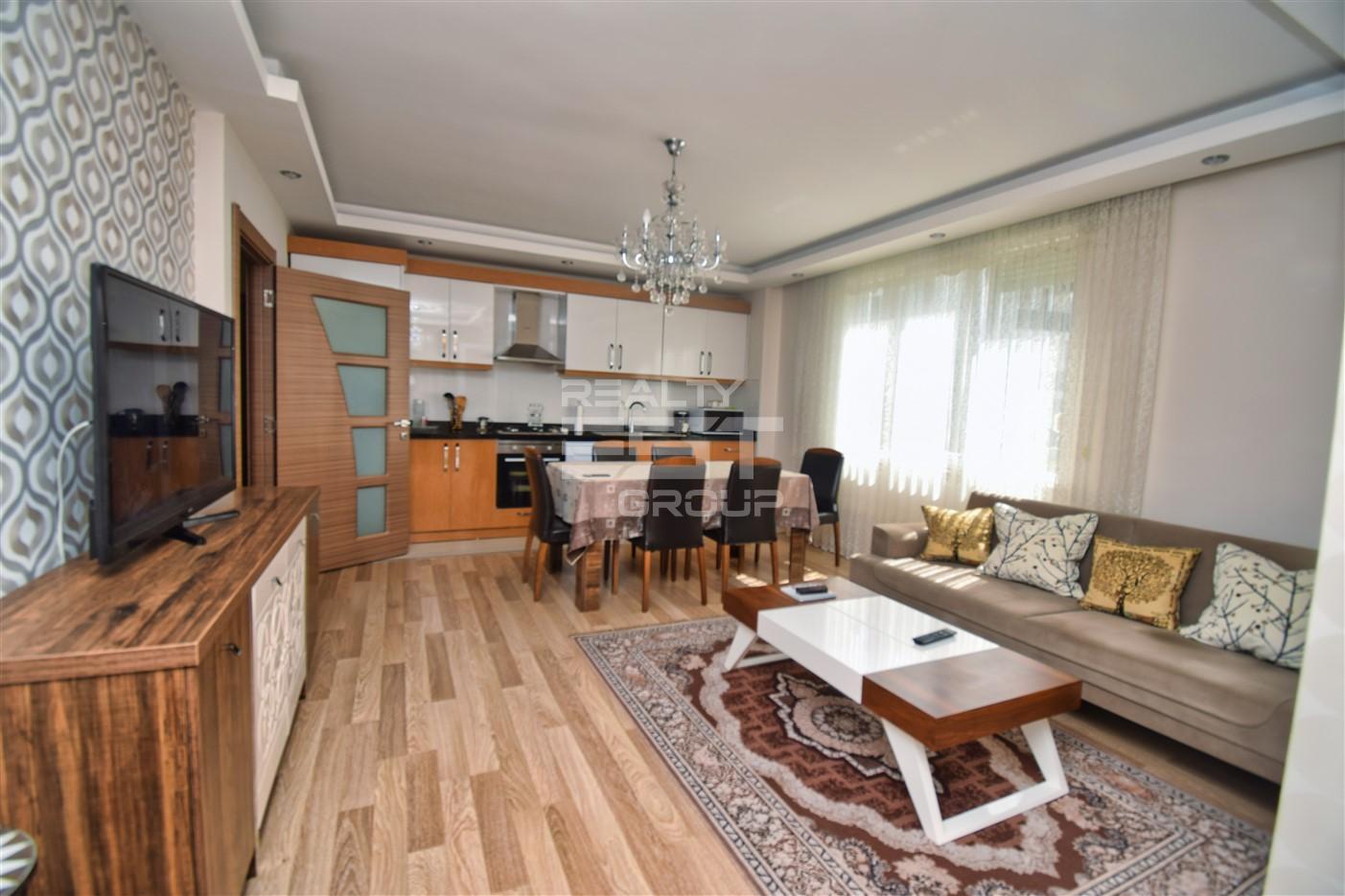 Квартира, Анталия, в районе Коньяалты, 2+1, 95 м², от собственника - фото 15