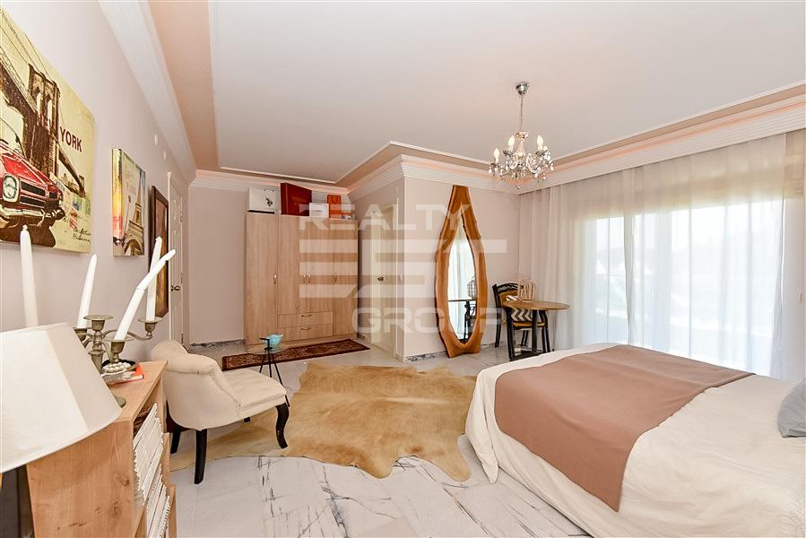 Квартира, Алания, в районе Тосмур, 3+1, 170 м², от собственника - фото 25