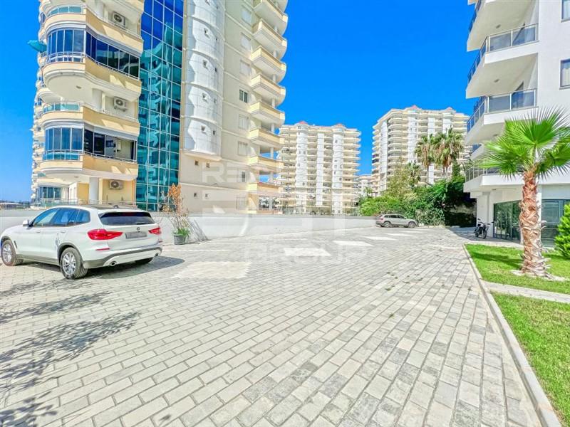 Квартира, Алания, в районе Махмутлар, 2+1, 80 м², от собственника - фото 8