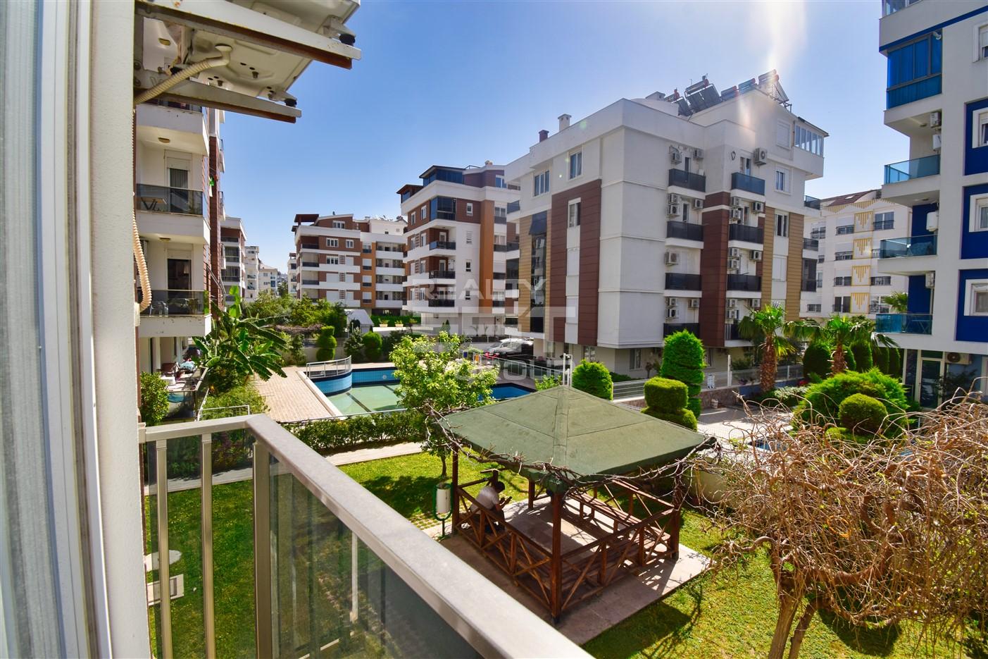 Квартира, Анталия, в районе Коньяалты, 2+1, 95 м², от собственника - фото 21