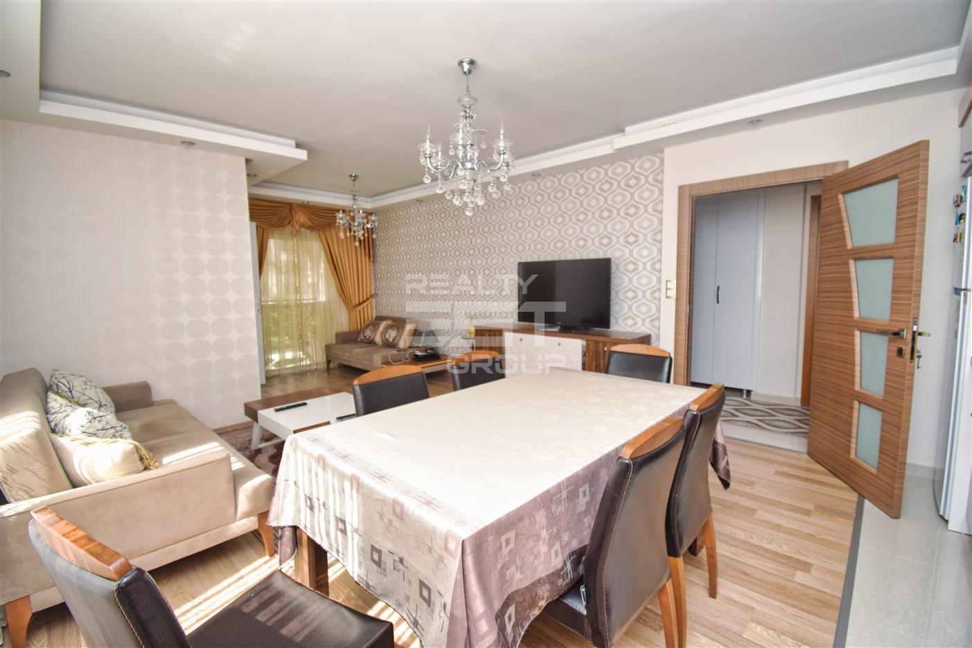 Квартира, Анталия, в районе Коньяалты, 2+1, 95 м², от собственника - фото 18