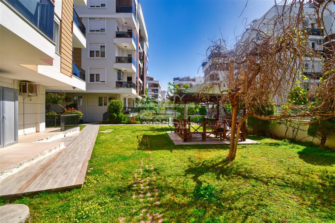 Квартира, Анталия, в районе Коньяалты, 2+1, 95 м², от собственника - фото 9