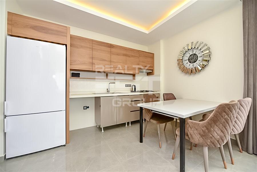 Квартира, Алания, в районе Махмутлар, 2+1, 80 м², от собственника - фото 14