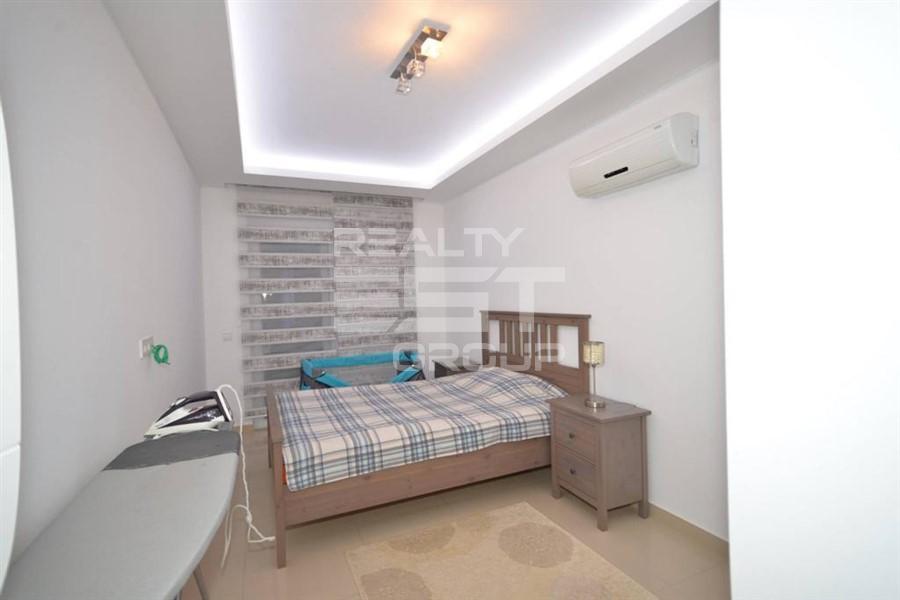 Квартира, Алания, в районе Тосмур, 2+1, 125 м², от собственника - фото 15