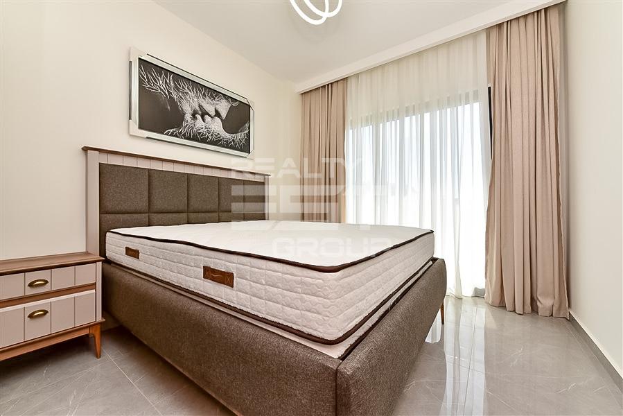 Квартира, Алания, в районе Махмутлар, 2+1, 80 м², от собственника - фото 16