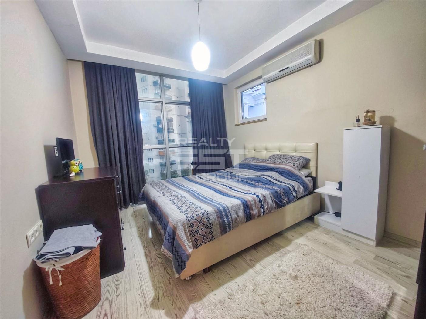 Квартира, Анталия, в районе Коньяалты, 2+1, 85 м², от собственника - фото 12