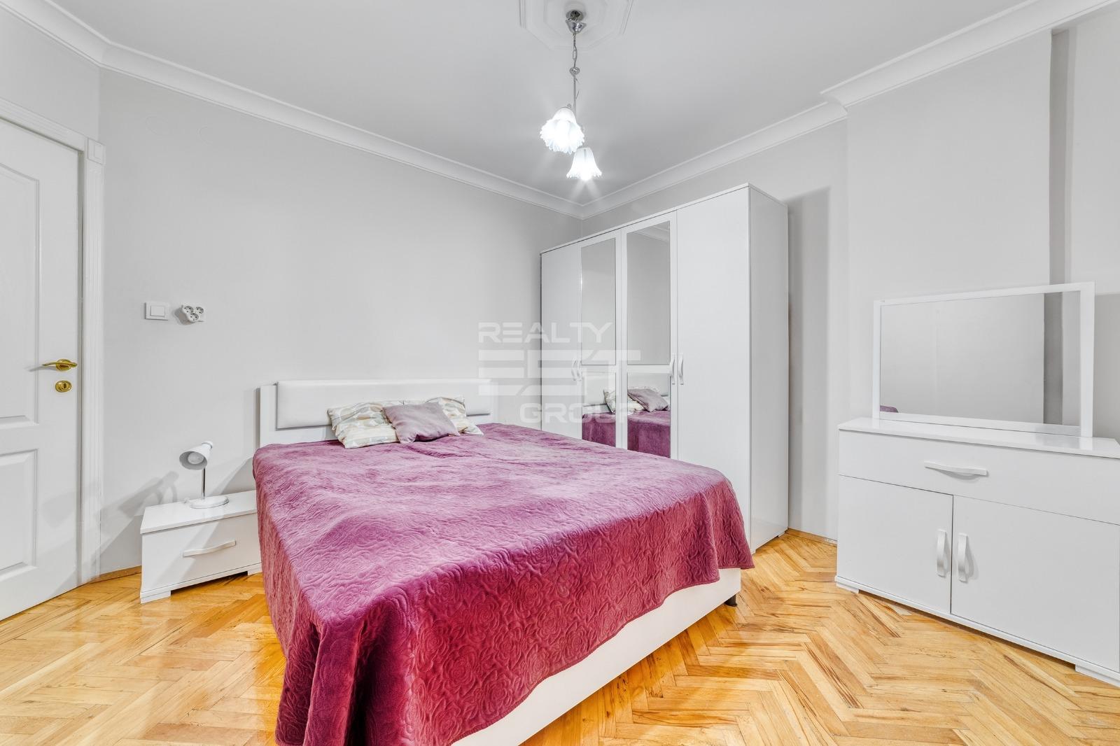 Квартира, Алания, в районе Клеопатра, 1+1, 60 м², от собственника - фото 5