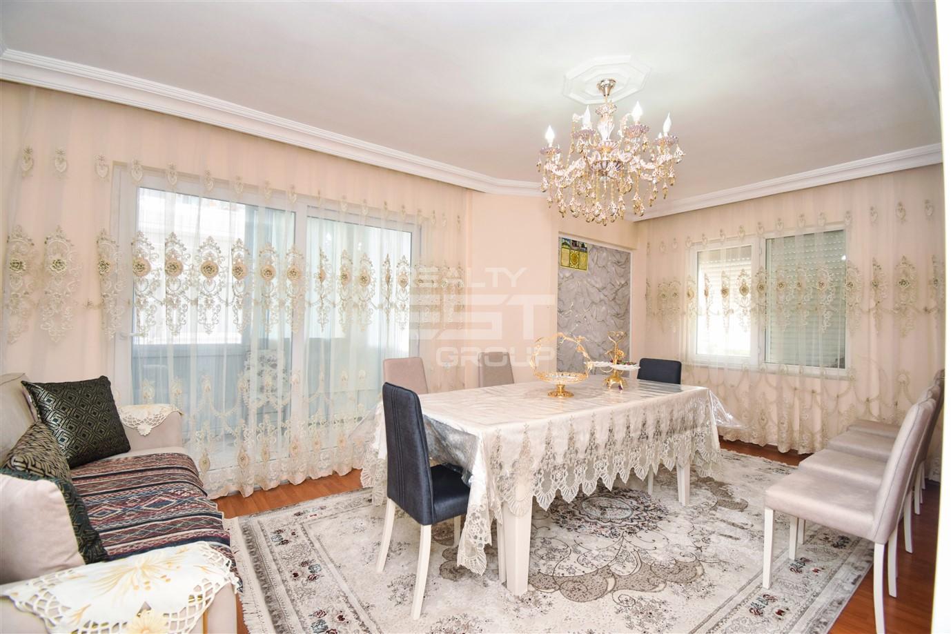 Квартира, Анталия, в районе Кепез, 3+1, 155 м², от собственника - фото 2