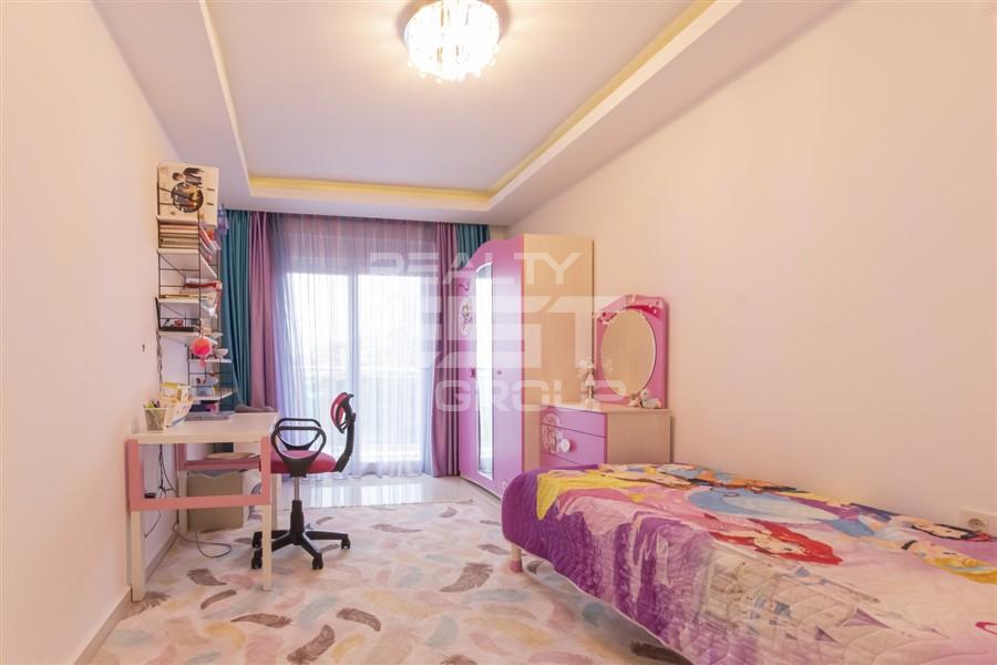 Вилла, Алания, в районе Каргыджак, 8+1, 390 м², от собственника - фото 43