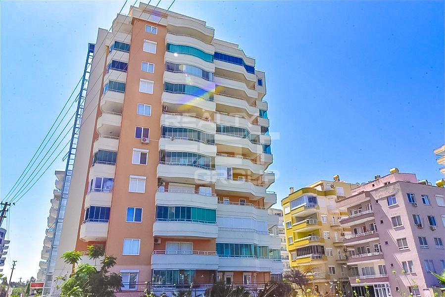 Алания, в районе Махмутлар, 2+1, 120 м², от застройщика